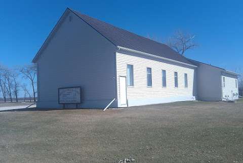 Bergfeld Mennonite Church